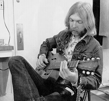 Duane Allman